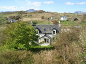 Braeside cottage